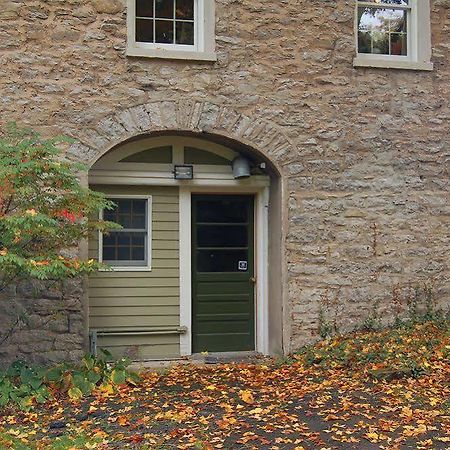 Genesee Country Inn B&B Mumford Eksteriør billede