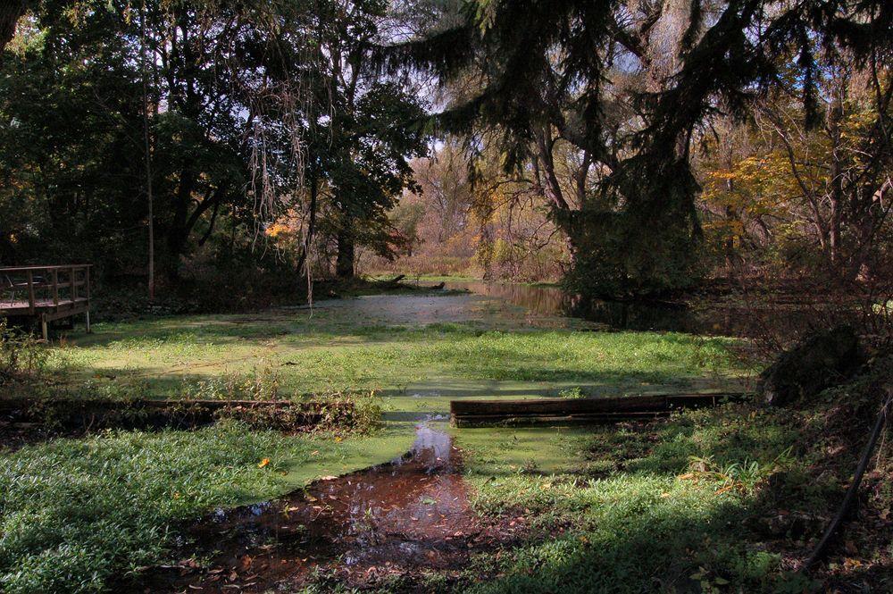 Genesee Country Inn B&B Mumford Eksteriør billede