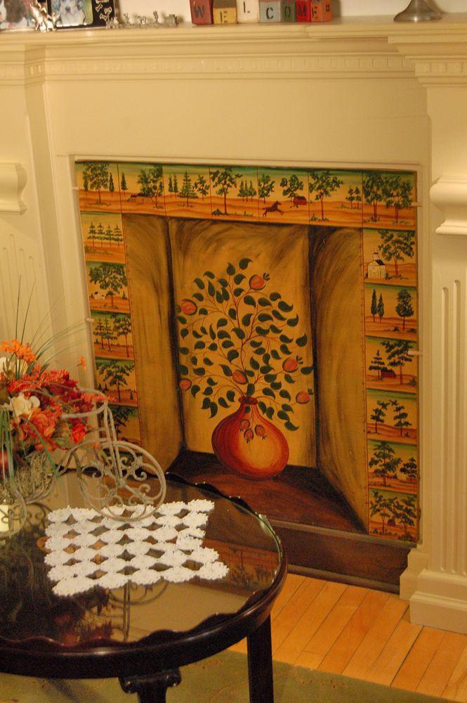 Genesee Country Inn B&B Mumford Eksteriør billede